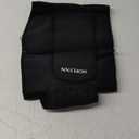 Neoprene Sweat Waist Trainer Corset Trimmer Shaper Belt for Women (X-Large, Black)