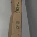 Replacement 2105200317A 21" Mower Blades, Compatible with HyperTough Murray Blackmax MNA152701 MNA 152901 MNA 152903 MNA152905 Push Mower, Replace for 84005221 2105200317, 2 Pack