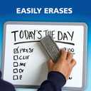 EXPO Dry Erase Markers, Low Odor Ink, Assorted Colors, Fine Tip, 12 Count - Back to School, Teacher, Classroom, Office Supplies