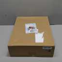 SUFAUY 3-Tier Shoe Rack, Closet Metal 33" Wide Shoe Rack Organizer Heavy Duty, Stackable, Black