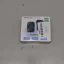 5MP 3K Window Camera, 2.4G & 5G WiFi Indoor Cameras for Home Security with Color Night Vision, Window Security Cam with Smart Human/Motion Detection, 2-Way Audio, 24/7 Recording, Easy & Quick Install