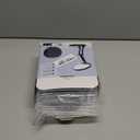 Desk Lamps for Home Office Rechargeable 3600mAh, Foldable+Portable Cordless Desk Light Small Table Lamp,Dimmable+9 Brightness Small Table Lamp Desk Light Table, LED Desk Lamps for Home Office (Black)