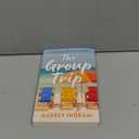 The Group Trip: A Novel Paperback – August 13, 2024
by Audrey Ingram (Author)