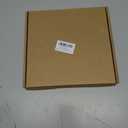 Calculs Funeral Guest Book Memorial Guestbook for Celebration of Life Gray Cover Silver Gilding in Loving Memory Picture Book for Our Love 8.5 Square Hardcover