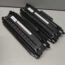 770 760 730 Toner Cartridge Replacement Compatible for Brother Printer MFCL2710DW MFCL2750DW HLL2350DW HLL2395DW DCPL2550DW (TN760（3000 Pages）)