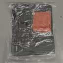 Chuarry 1.2 M Portable Changing Room Thick Changing Cover ups Instant Privacy Shelters Lightproof Beach Dressing Cover for Camping (3.94ft)