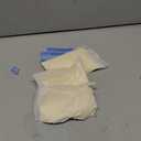 3PCS Aquarium Resin - Organic Filtration Resin Remove Driftwood Tannins,Aquarium Filter Media Bags for Aquarium, Freshwater and Saltwater, Fish Tank,Trutle, Pond