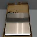 Shipping Scale, 440 lbs/0.35oz High Accurate Digital Postal Scale with Hold/Tare Function, Shipping Scale for Small Business, Packages, Luggage, Home Use, Battery & Charging Cable Include