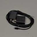 45W USB-C Charger for Samsung Charger Super Fast Charging, Type C Charging Block &6FT USBC Android Phone Cable Cord 2Pack for Galaxy S25 Ultra/S25 S24 S23 S22 S21 S20 S10 Ultra/Plus,Galaxy Tab S9 S8