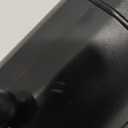 Fish Tank Filter with U - V Light & Timer (3/6/12/24 Hours) for Green Water Cleaning, Aquarium Filter with Aeration Turtle Tank Filter with Pre-Filter Sponge for Tanks 40-120 Gallon