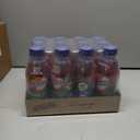 Snapple Apple Juice Drink, 16 fl oz recycled plastic bottle, The Fantastic Four: First Steps Limited Edition 12 Pack
