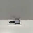 LISEN Retractable Car Charger, Gifts for Him Her, Cars Adapter USB C Fast Charger, gifts for Mothers Day Travel Essentials Car Accessories for Men Women Gifts for iPhone 17 16 15 14 13 12, Samsung S26