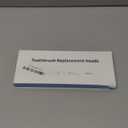 Toothbrush Replacement Heads for Philips Sonicare and More Click-on Handles 12 Pack White