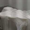 INRLKIT Dog Stairs for High Beds, Dog Steps Pet Stairs for High Beds Up to 24-28 inches High, Soft Dog Stairs for Small Dogs, 5 Tiers Dog Steps for Small Pets, Cats