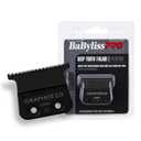 BaBylissPRO Replacement Blades, Deep-Tooth T-Blades for Outlining Hair Trimmers