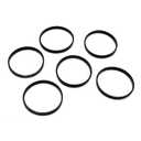 Intake Manifold Gasket use for BMW 435i X5 M6 X6 M5 M6 650i 335i 525i 11617547242