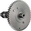 .308 Cam Camshaft for Predator 212cc Non-Hemi Engine Minibike Go Kart Performance Parts