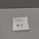 30 Pcs Real Four Leaf Clover Good Luck Pocket Token 1.25 Lucky Charm Clover Preserved Shamrock for St. Patrick's Day Irish Gifts DIY