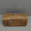 Amazon Basics Rubber Hex Dumbbell Hand Weight