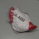 Kids Halloween Costumes, Red and White Striped Shirts, Kids Halloween Shirts Hat Glasses Set for Costume Cosplay 10-12 Years Old 