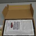 BASENOR 2026 Tesla Model Y/3 HEPA Air Filter, [OEM Filter Replacement] Cabin Air Filter with Activated Carbon for 2017-2026 Model 3 2020-2026 Model Y (Standard/Premium/Performance)