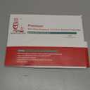 Silicone Baking Mat Super Large, 32x24 inch Silicone Pastry Non Stick Kneading Mat with Cable Ties and Dough Scraper, Measurement Food Grade Silicone Mat for Rolling Dough