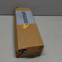 2 Pack Small Woven Basket with Gift Bags and Ribbons, Empty Decorative Gift Chest Box, Cute Baby Gift Basket for Nursery, Cotton Rope Room Shelf Storage Basket with Handles, All 12"x 8"x 5",White