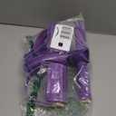 Multifunctional Pedal Resistance Band with Handle,4/6/8 Tubes for All Weights,Upgrade Heavy-Duty TPE Tubes with 300% Stretch for Full Body Workouts.