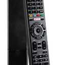 Universal TV Remote Control for All Sony LCD LED HDTV Smart Bravia TVs