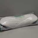 Cervical Neck Pillows,Orthopedic Roll Pillow for Neck Pain Relief,Sleeping Decompression Devices Support and Shoulder Relaxer,High-Density Memory Foam,Neck Bolster Butterfly(Adult Size)