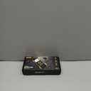 FNIRSI Stud Finder Wall Scanner - 6 in 1 Electronic Wall Wood Stud Finder, Wall Detector with Updated Positioning Hole for Center and Edge of Wood AC Wire Metal Studs Joist Pipe