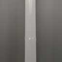 KUKUMAO Utility LED Shop Light Fixture with Plug 4FT 5000K 36W 3600LM Linkable Waterproof Closet Light Under Cabinet Light Ceiling Tube Light for Garage Kitchen Bathroom Workbench and Office(2 Pack) (White)