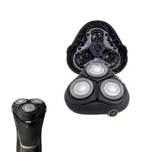 S3000 Replacement Head Holder Compatible with Philips Norelco Aquatec Shavers,Razor Blades for S3000 Series S3206 S4303. (1 Count (Pack of 1))