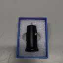 LIONO Car GPS Tracker & Charger with Built-in Rechargeable Battery, GPS Tracker for Vehicles, Hidden Car Tracker for Anti-Theft & Parking Location, for Family& Fleets, iOS Only