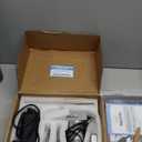 NEWTRY Dreadlocks Machine for Dreadlocks Extensions Creation, Fast & Easy DIY Portable Dreadlocks Maker, Automatic Loc Machine with Multiple Tools