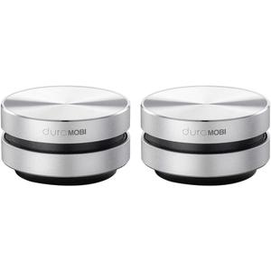 Wirelessly BT Mini Speaker Bone Conduction Portable Wireless Speaker Stereo Bass Sound Creative Portable Speaker Mini Size Music Player Built-in Mic Sound Box