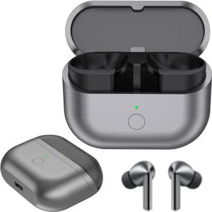 Charging Case for Galaxy Buds 3 Pro, Portable Charger Case Cover for Samsung AI Earbuds (for Galaxy Buds 3 Pro (SM-R630))