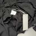 EYWOL Wedding Guest Dress Plus Size Ruffle Bell Sleeve V Neck A Line Flowy Empire Waist Maxi Dresses with Slit (Medium)