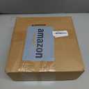 64 Pcs Neutral Christmas Ball Ornaments Brown Green White Xmas Bulbs Ornament 1.6/1.97/2.4 Inch Vintage Xmas Baubles Assorted Size Modern Christmas Decoration for Tree Holiday Indoor Home Decor