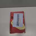 Sangyn Corded Phone Vintage Wood Grain Wall Phone, No AC Power Required, 3 Speed Dial Keys, Big Buttons, Loud Mechanical Ringer, Volume Control, Redial, Mute, Flash, Landline Phone for Home House (Nanmu Color)