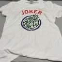 Chinese Mah Jong Joker Tile Mahjong Costume T-Shirt