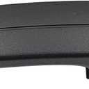 Exterior Door Handle Compatible with 2015-2020 Ford Transit 150 250 350 Connect, for 2012-2019 Ford Focus Escape C-Max, Front Right & Rear Left and Right Outer Handle,Texture Black
