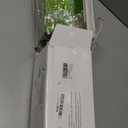 Pro-Series 16-in-1 Mandoline Slicer & Spiralizer, Veggie Chopper with Container for Onion Salad & More (8 Blades, White)