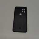 Gritup for Moto G Stylus 5G-2021 Case with Slide Camera Cover | 1*Pack HD Screen Protectors | 360 Rotating Metal Kickstand | MIL-Grade Shockproof Protection, Blue