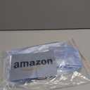 200 Pcs Heat Shrink Wrap Bags  3 Sizes 3.93x5.90" (120) 7.67x9.64" (50) 9.64 x11.61" (30) PVC Plastic  Compatible with Heat Gun or Hair Dryer at Medium Temperature  Great for Valentines Day Treats