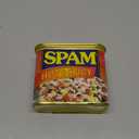 Spam Hot & Spicy, 12 Ounce Can (EXP 02/20/28)
