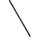 Knape & Vogt 80BLK 36" 36" Black Standards