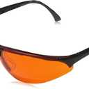 Infield Terminator UV-400 Safety Glasses for Blue Light and UV