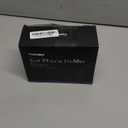 TOPGO Car Phone Mount Pro Ver [Adjustable Height & No Shaking] Cup Phone Holder for Car Compatible with iPhone 17 Pro Max and More Smartphone - Black