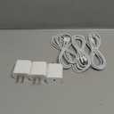 【Apple MFi Certified】Fast Charger iPhone, Fast i Phone Charging Cord 3Pack i Phone Charger Fast Charging Plug Block 6FT USB C to Lightning Cable for iPhone 14/ 14 ProMax/ Plus/ 13 Mini/ 12/ 11/ XR/ XS, AirPods